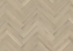 Seashell Oak Herringbone view 1