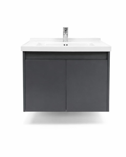 Vanity Model T01-60 SH C view 1