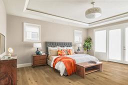 Prestige Oak 180 view 4