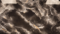 GLITZ OMAHA NOIR HIGH GLOSSY view 1