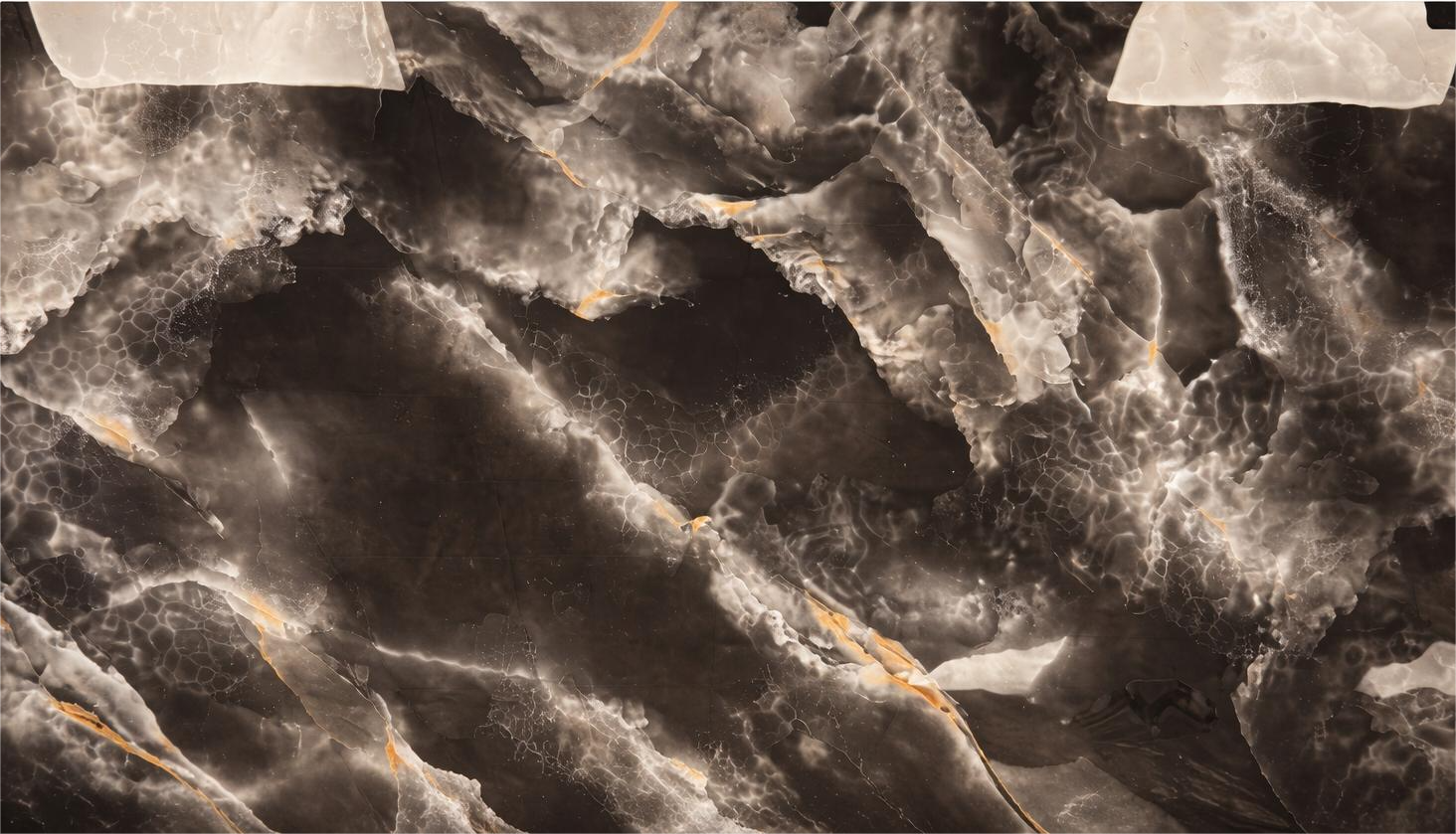 GLITZ OMAHA NOIR HIGH GLOSSY