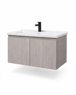 Vanity Model T209-80 HTM C view 2