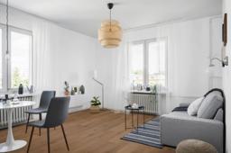 Smoked white Oak 180 view 5