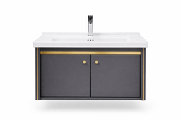 Vanity Model 722-80C C view 2