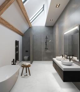 Marmorata Chiara view 3