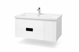 Vanity Model T210-80 M view 2