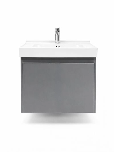 Vanity Model D-03-50MLH M