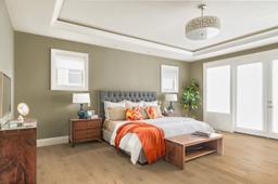 Imperial Oak 180 view 4