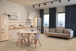 Taj Mahal Oak 180 view 4