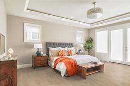 Taj Mahal Oak 180 view 5