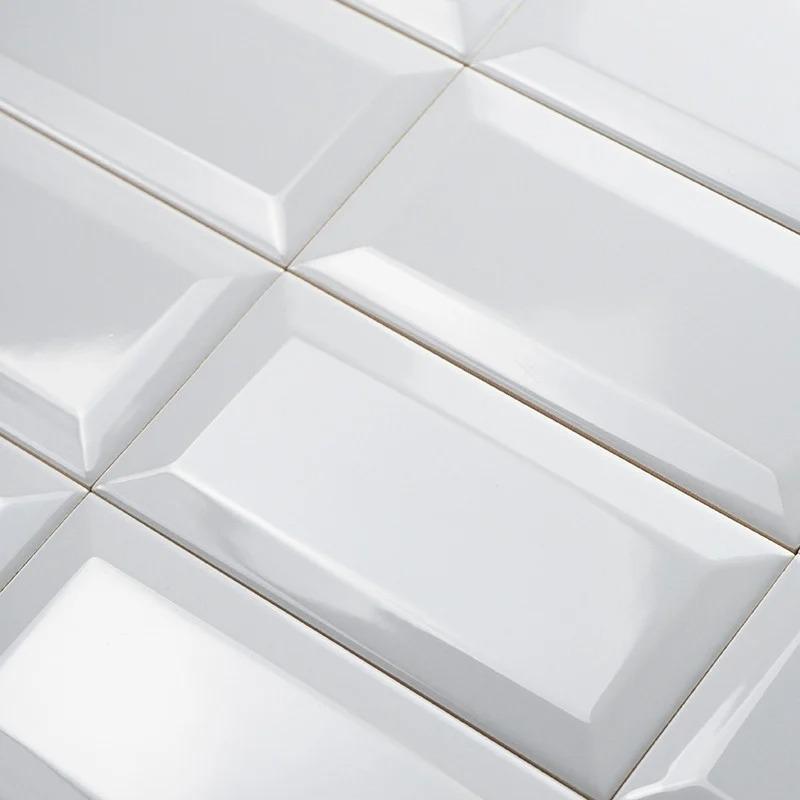 BRILLO BISELADO GRIS