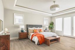 Alexandria Oak 180 view 4