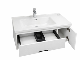 Vanity Model T210-80 V view 4