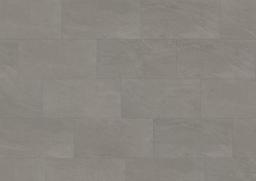 Light Grey Slate (tile effect) view 1