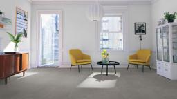 Light Grey Slate (tile effect) view 5