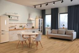 Fumado Oak 180 view 2