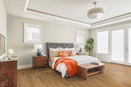 Fumado Oak 180 view 4