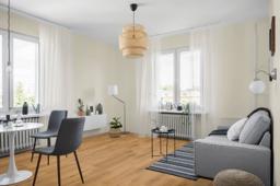 Fumado Oak 180 view 5