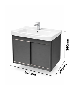 Vanity Model HG5036 C view 3