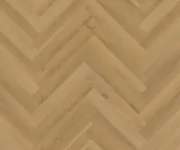 Warren Oak Herringbone view 1