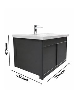 Vanity Model HG7047 C view 3