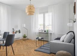 Ranch Oak Herringbone view 4