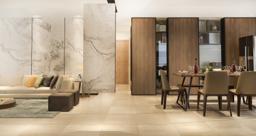 CLOUD ONYX grey view 1