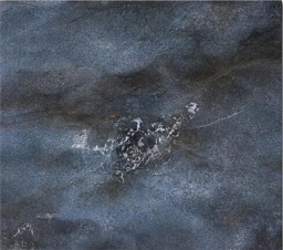 GLITZ SAFFIRE AQUARIUM HIGH GLOSSY view 1