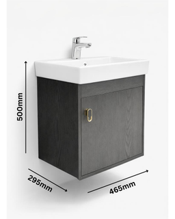 Vanity Model D-13-4630 HMW C view 3