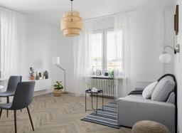 Volcanic Oak Herringbone view 2