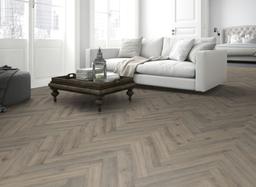 Volcanic Oak Herringbone view 10