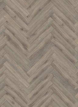 Volcanic Oak Herringbone view 1