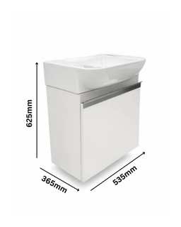 Vanity Model D-14-4532 M view 3