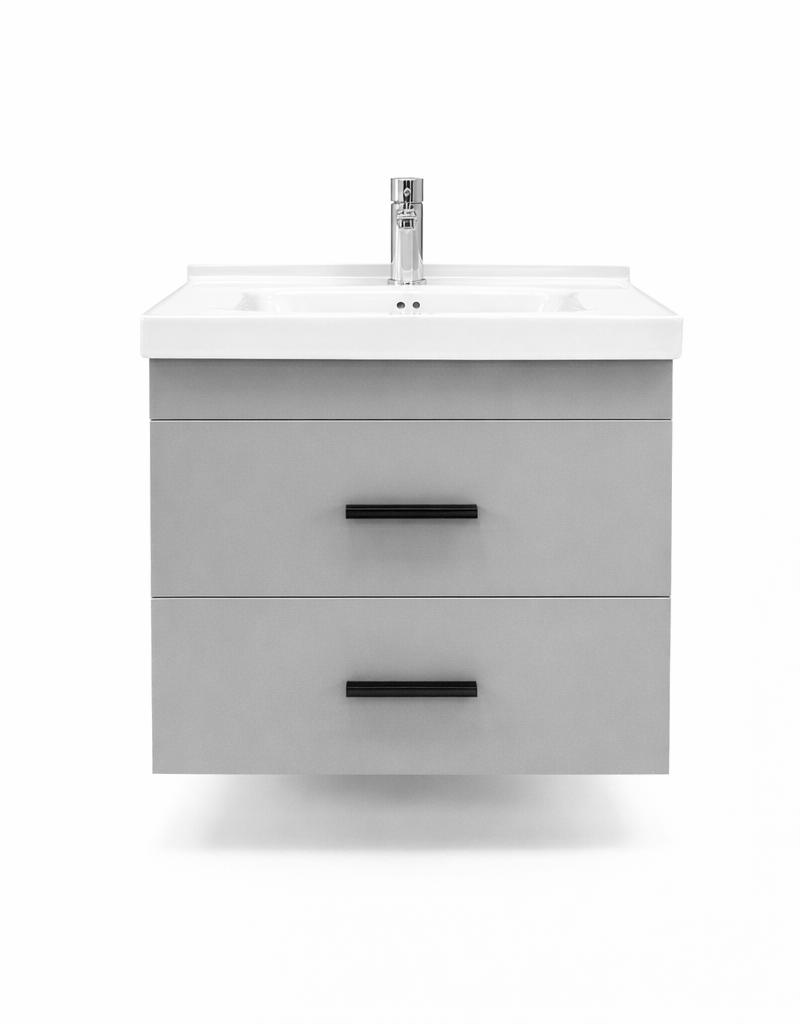 Vanity Model D-04-60 MLH V