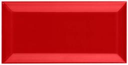 BRILLO BISELADO ROJO view 1