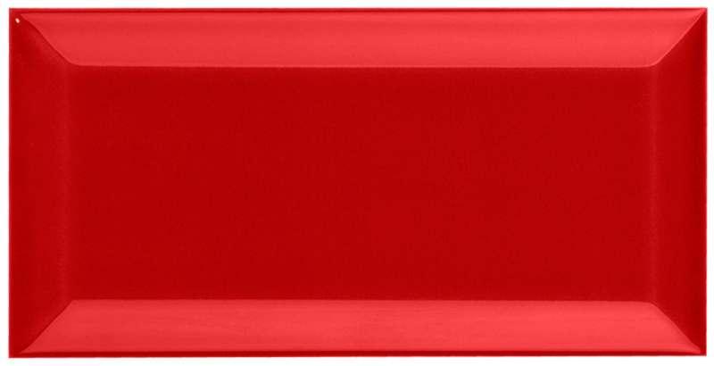 BRILLO BISELADO ROJO