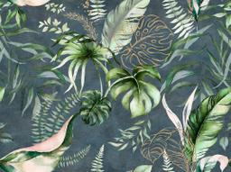 COMPOSICION JUNGLE DARK view 1