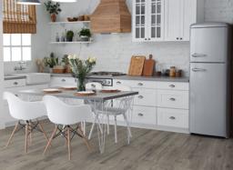 Rustic Grey Oak view 1