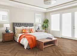 Robust Fumed Herringbone view 4