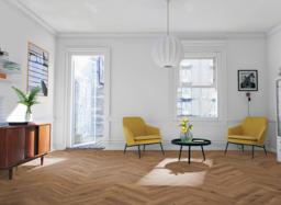 Robust Fumed Herringbone view 6