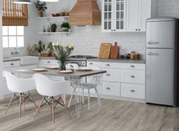 Wilderness Oak Longplank view 2