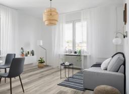 Wilderness Oak Longplank view 3