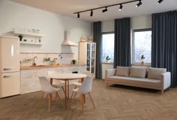 Smoked White Oak Herrignbone 120 view 4