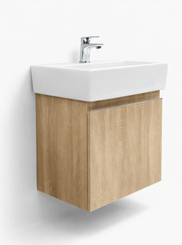 Vanity Model T209-80 YS M view 4