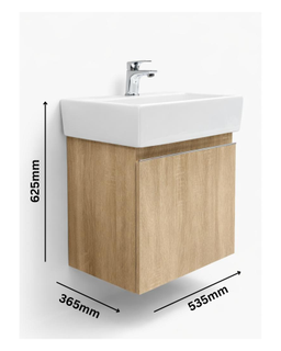 Vanity Model T209-80 YS M view 5