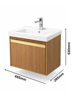 Vanity Model T209-80 YS M view 29