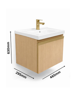 Vanity Model T209-80 YS M view 32