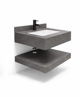 Vanity Model T209-80 YS M view 47