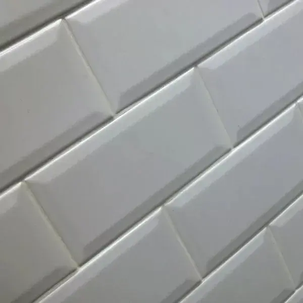 BRILLO BISELADO BLANCO CVA