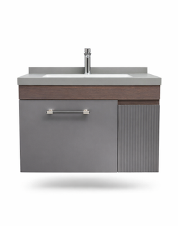 Vanity Model 8112-100 M view 1